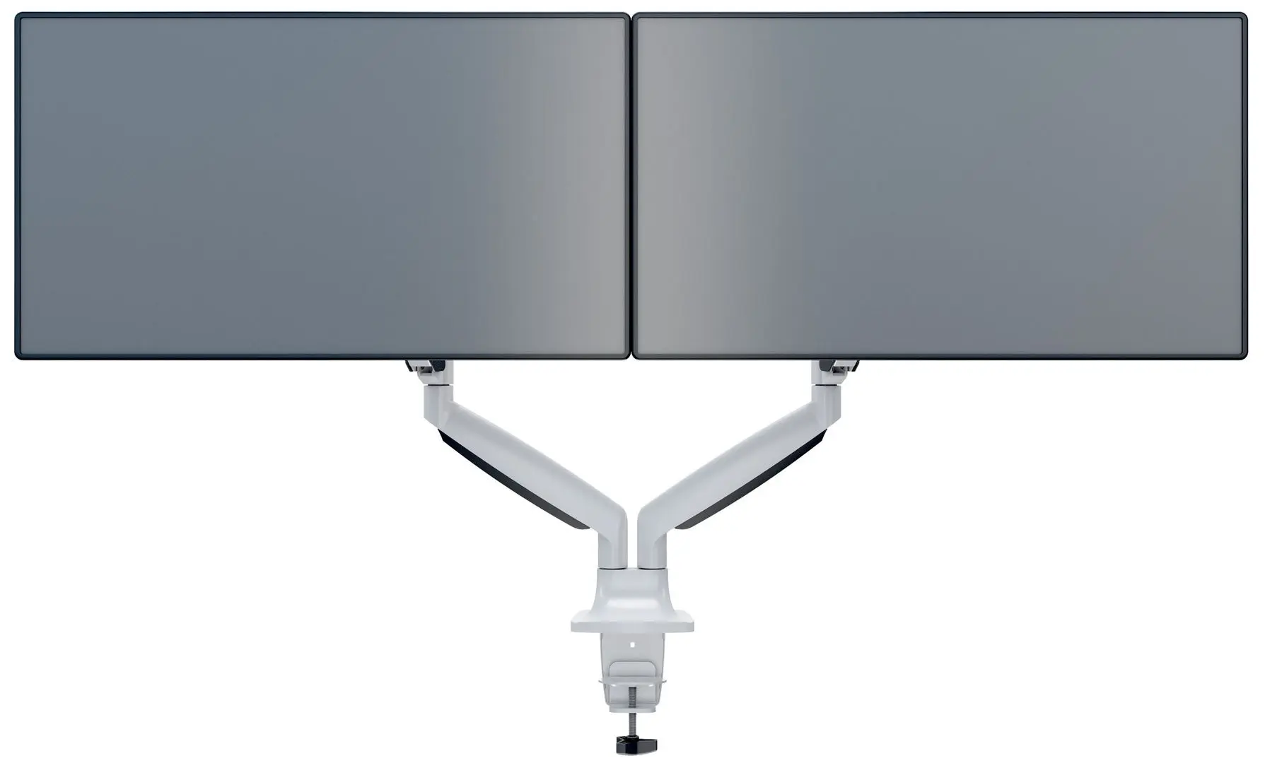 Кронштейн для мониторов Multibrackets MB-7086 (White) - 9