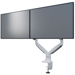 Кронштейн для мониторов Multibrackets MB-7086 (White) Thumb