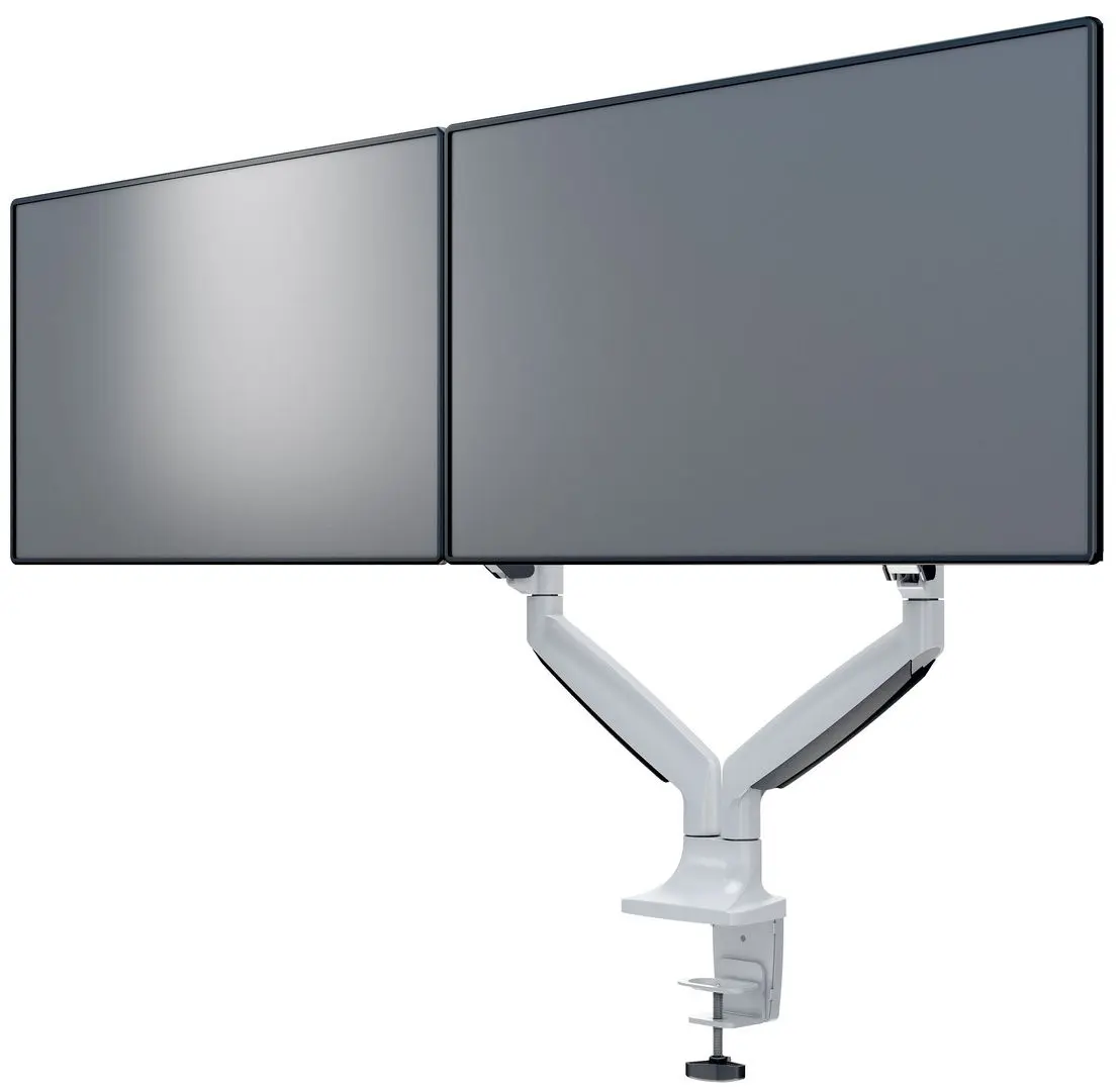 Кронштейн для мониторов Multibrackets MB-7086 (White) - 10