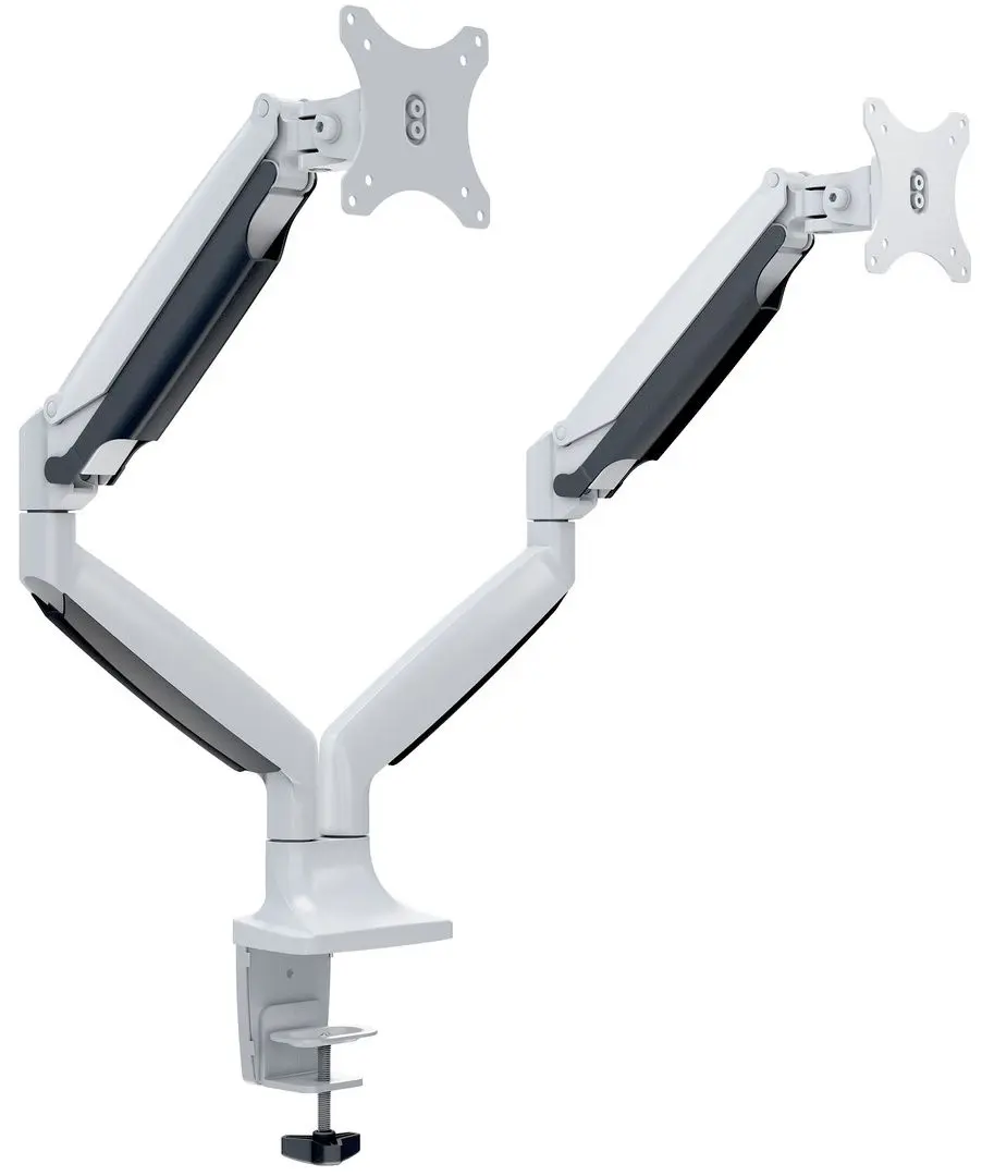 Кронштейн для мониторов Multibrackets MB-7086 (White)