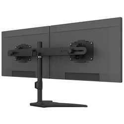 Кронштейн для мониторов Multibrackets MB-7419 (Black) Thumb