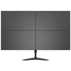 Кронштейн для мониторов Multibrackets MB-7426 (Black) Thumb