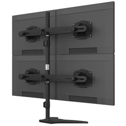 Кронштейн для мониторов Multibrackets MB-7426 (Black) Thumb