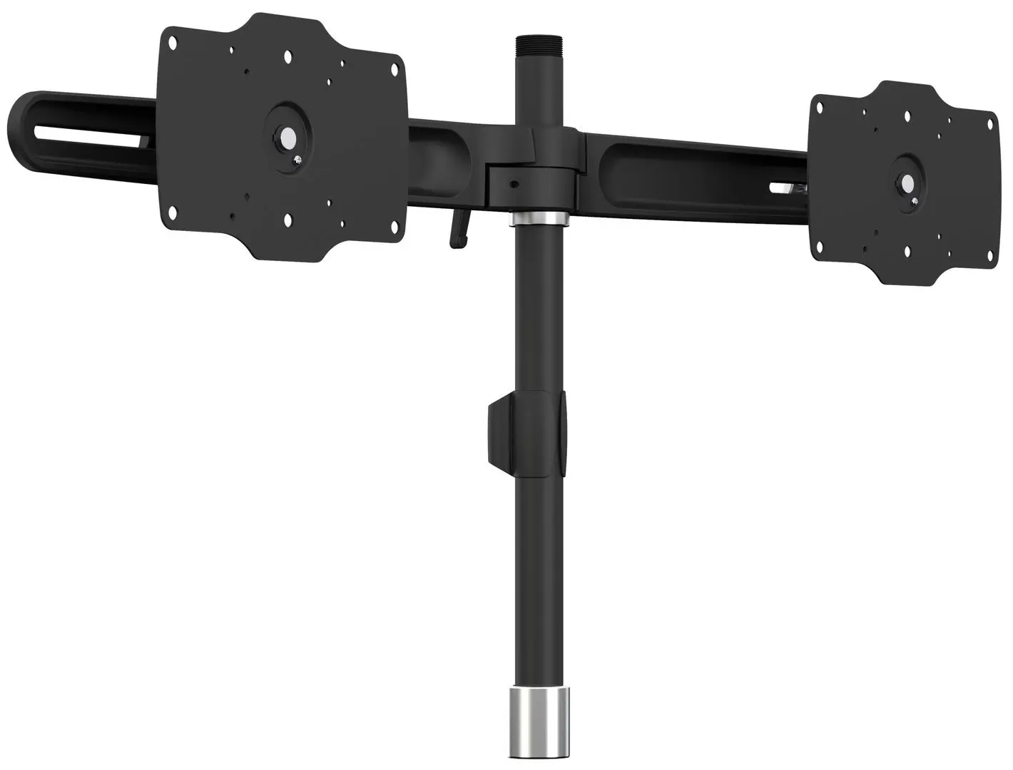 Кронштейн для мониторов Multibrackets MB-7426 (Black) - 3