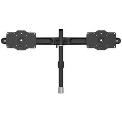 Кронштейн для мониторов Multibrackets MB-7426 (Black) Thumb