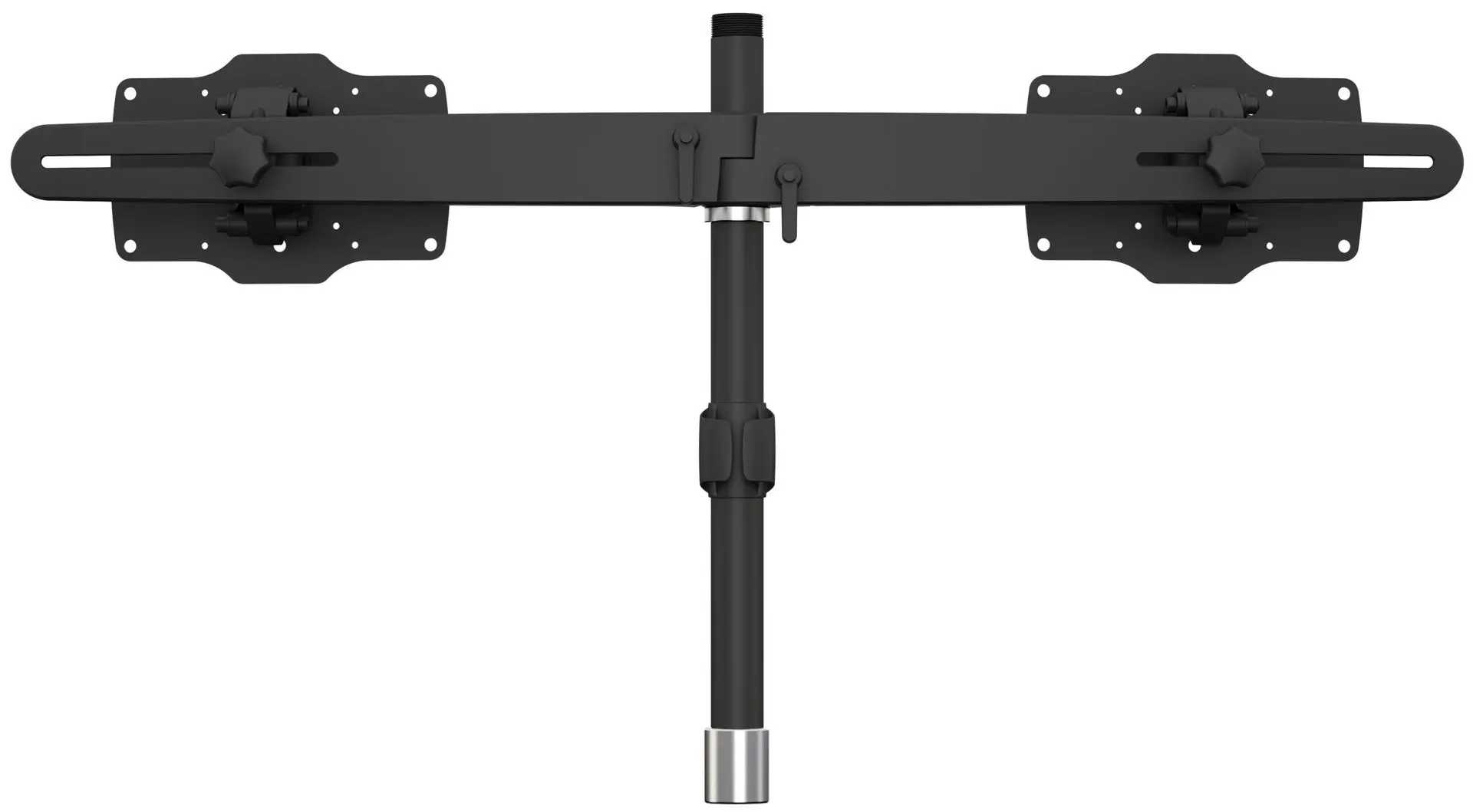 Кронштейн для мониторов Multibrackets MB-7426 (Black) - 6