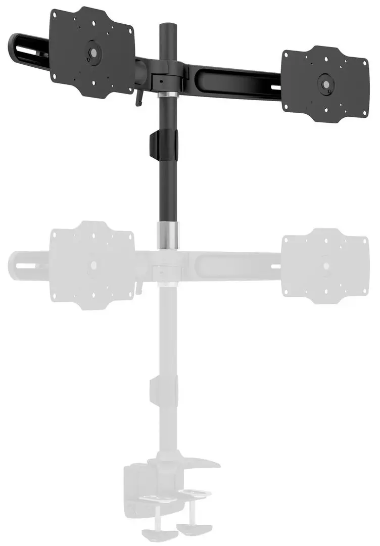 Кронштейн для мониторов Multibrackets MB-7426 (Black)