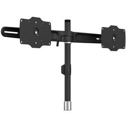Кронштейн для мониторов Multibrackets MB-7426 + MB-7419 (Black) Thumb