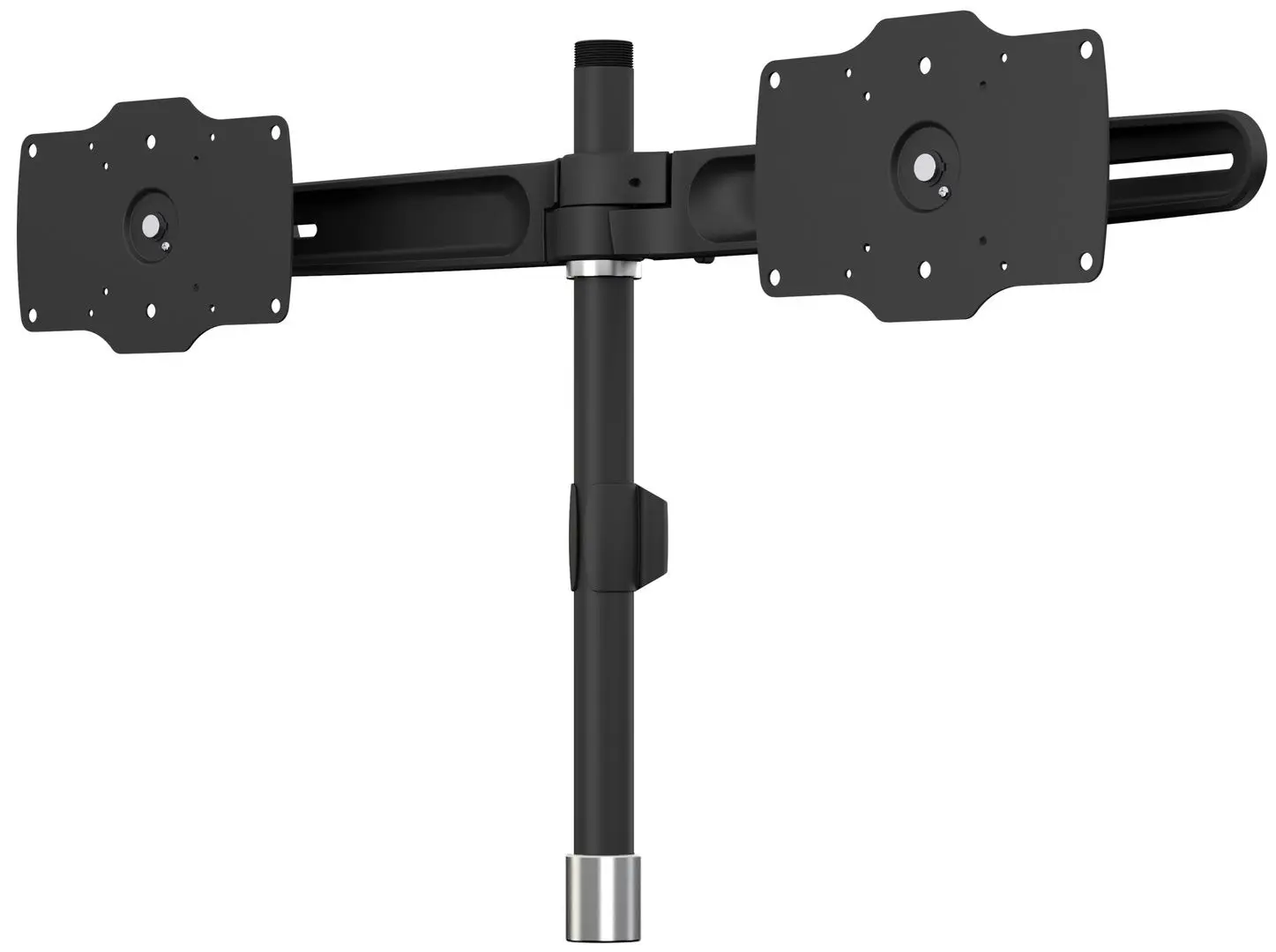 Кронштейн для мониторов Multibrackets MB-7426 + MB-7419 (Black) - 4