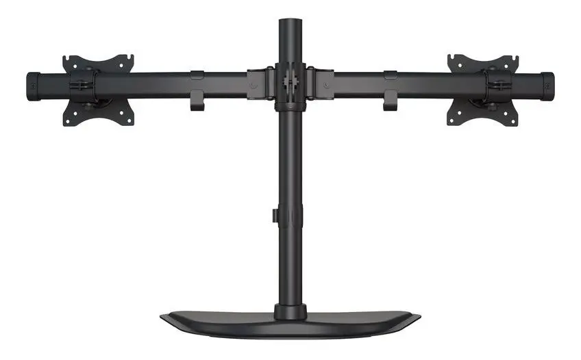 Кронштейн для мониторов Multibrackets SUPMON-MB-3330 15''-27'' (Black) - 2