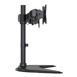 Кронштейн для мониторов Multibrackets SUPMON-MB-3330 15''-27'' (Black) Thumb