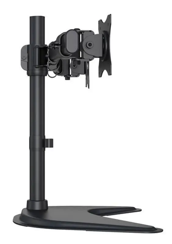 Кронштейн для мониторов Multibrackets SUPMON-MB-3330 15''-27'' (Black) - 3