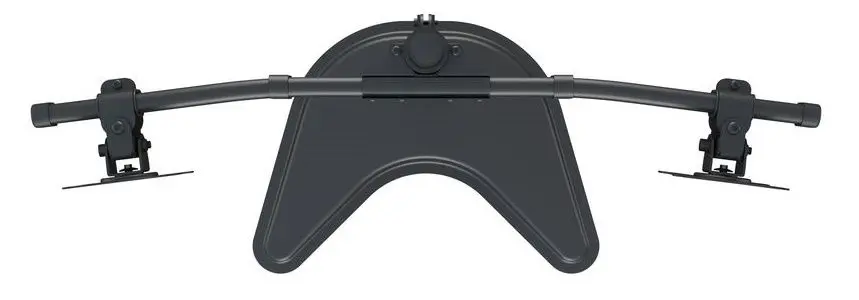 Кронштейн для мониторов Multibrackets SUPMON-MB-3330 15''-27'' (Black) - 4