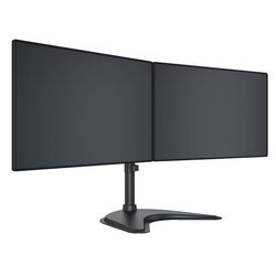 Кронштейн для мониторов Multibrackets SUPMON-MB-3330 15''-27'' (Black) Thumb