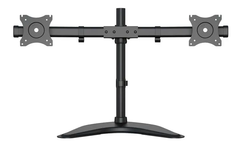 Кронштейн для мониторов Multibrackets SUPMON-MB-3330 15''-27'' (Black)