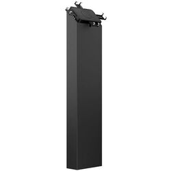 Кронштейн для планшета Multibrackets MB-7128 (Black)