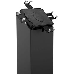 Кронштейн для планшета Multibrackets MB-7128 (Black) Thumb
