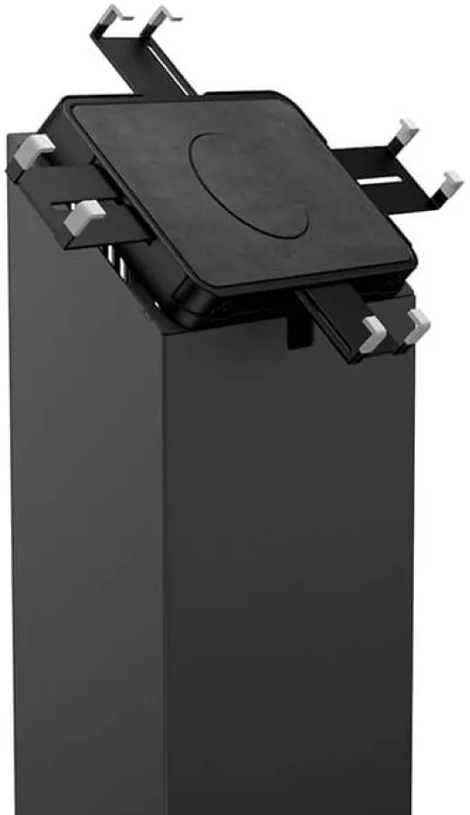 Кронштейн для планшета Multibrackets MB-7128 (Black) - 4