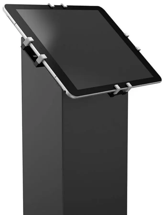 Кронштейн для планшета Multibrackets MB-7128 (Black) - 5