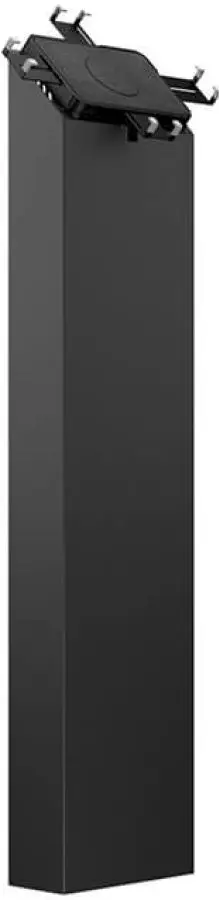 Кронштейн для планшета Multibrackets MB-7128 (Black)
