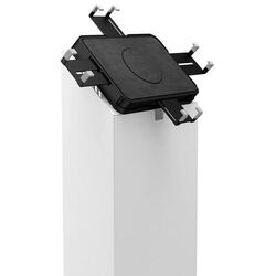 Кронштейн для планшета Multibrackets MB-7135 (White) Thumb