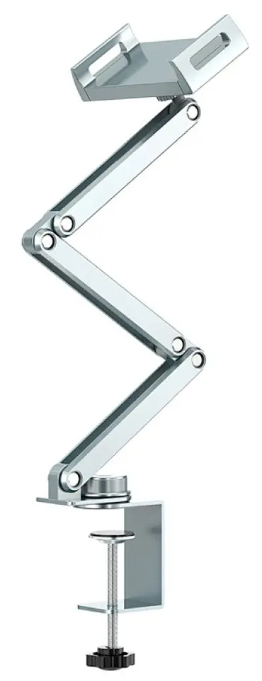 Suport pentru tableta 2in1 Wiwu Wi-ZM001 (Silver)