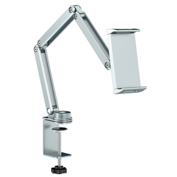 Suport pentru tableta 2in1 Wiwu Wi-ZM001 (Silver)