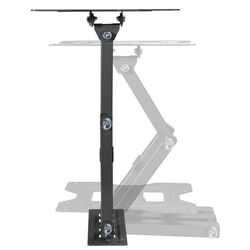 Кронштейн для телевизора Akai 2343TS2 (Black) Thumb