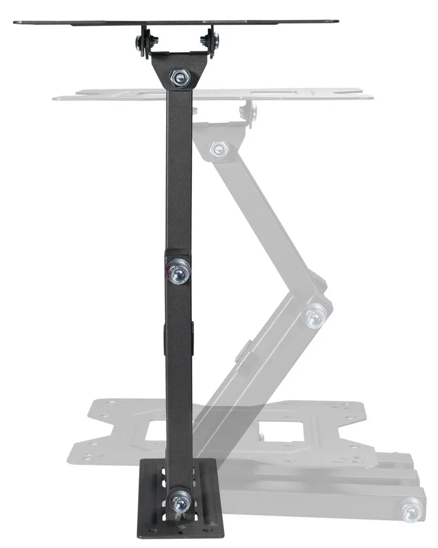 Кронштейн для телевизора Akai 2343TS2 (Black) - 4