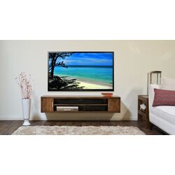 Кронштейн для телевизора Akai 286CT 14''-43'' (Black) Thumb