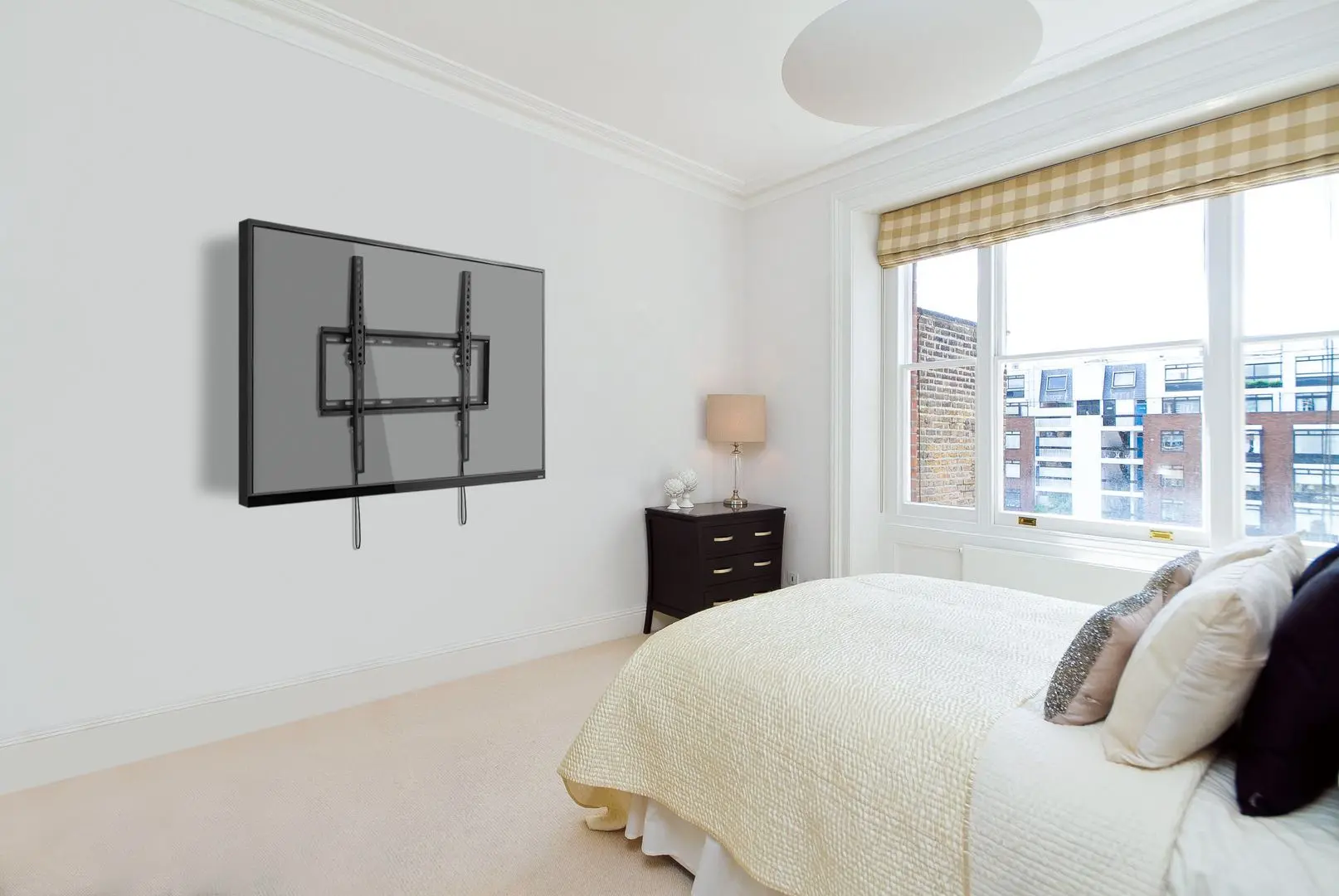 Кронштейн для телевизора Akai 3255T (Black) - 6