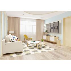 Кронштейн для телевизора Akai 3255TS2 (Black) Thumb