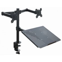 Кронштейн для монитора и ноутбука Art Ramm L-25 13 Thumb