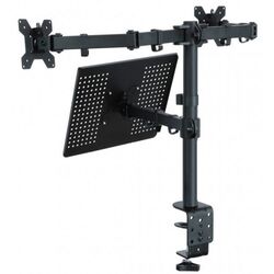 Кронштейн для монитора и ноутбука Art Ramm L-25 13 Thumb