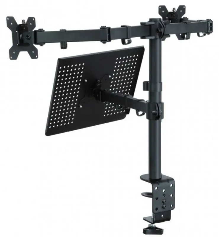 Кронштейн для монитора и ноутбука Art Ramm L-25 13 - 3