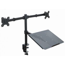 Кронштейн для монитора и ноутбука Art Ramm L-25 13