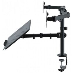 Кронштейн для монитора и ноутбука Art Ramm L-25 13 Thumb
