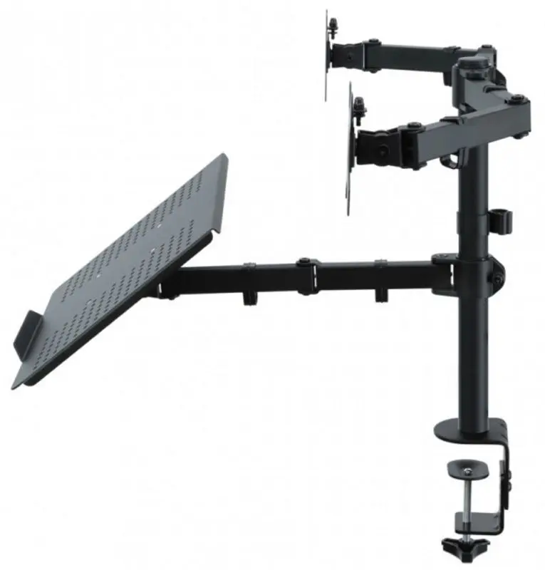 Кронштейн для монитора и ноутбука Art Ramm L-25 13 - 4