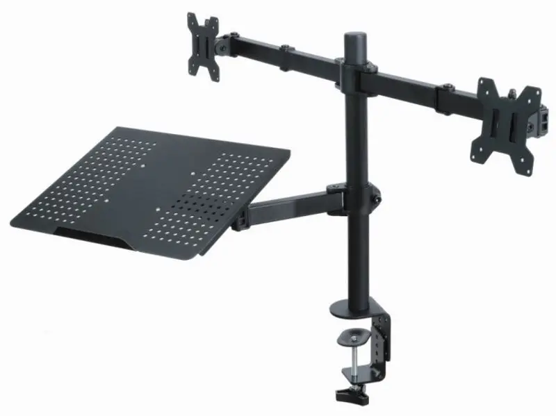 Кронштейн для монитора и ноутбука Art Ramm L-25 13 - 5