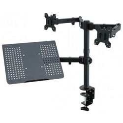 Кронштейн для монитора и ноутбука Art Ramm L-25 13 Thumb