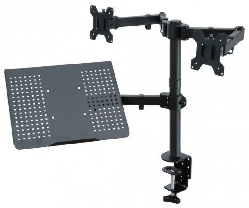 Кронштейн для монитора и ноутбука Art Ramm L-25 13 - 6