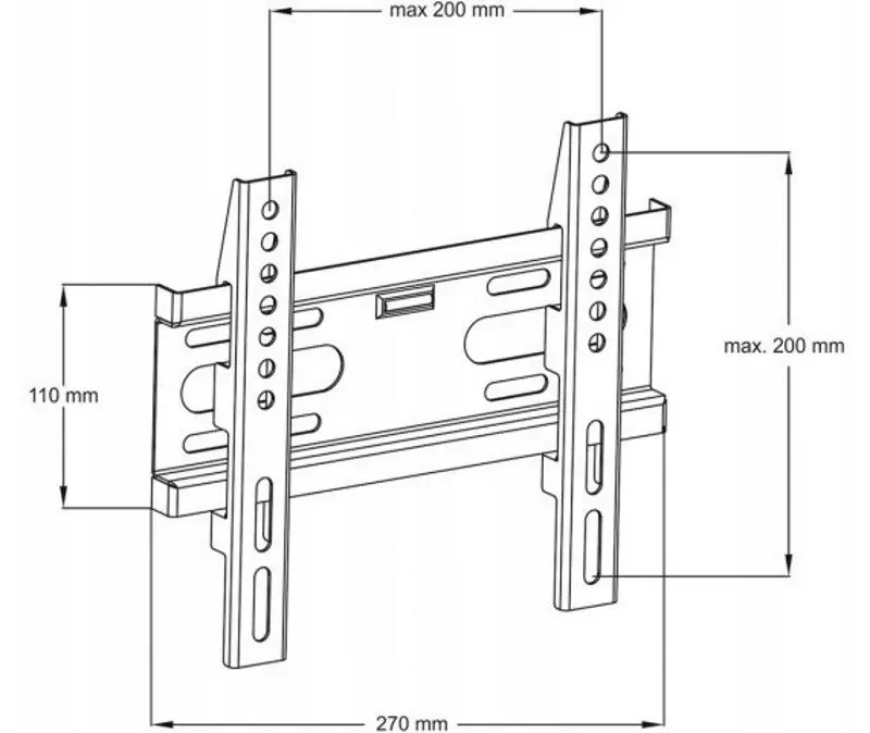 Suport pentru televizor Art AR-44 14 - 2