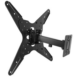 Кронштейн для телевизора Art AR-68 23''-55'' (Black) Thumb