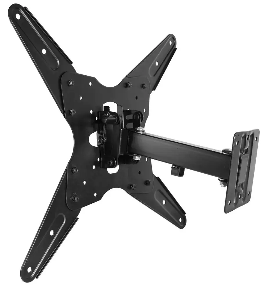 Кронштейн для телевизора Art AR-68 23''-55'' (Black) - 2