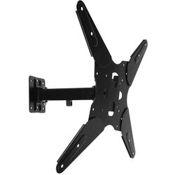 Кронштейн для телевизора Art AR-68 23''-55'' (Black)