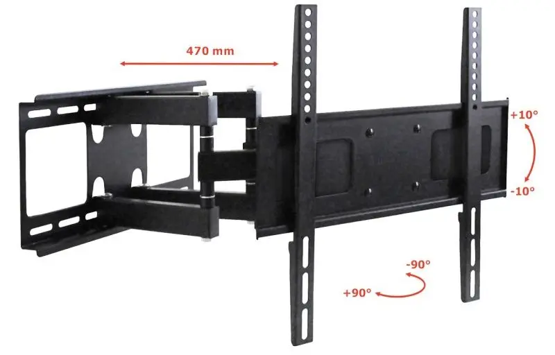 Кронштейн для телевизора Art AR-70 23 - 3