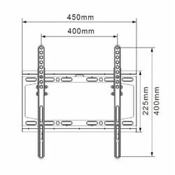 Suport pentru televizor Art RAMT ACV-21 23 Thumb