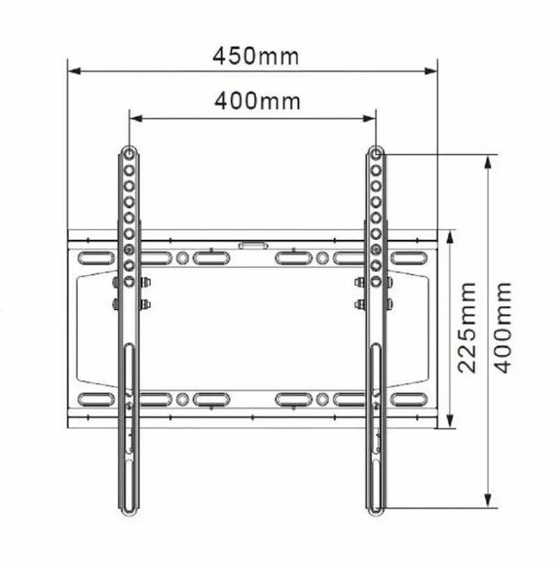 Suport pentru televizor Art RAMT ACV-21 23 - 2
