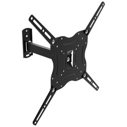 Кронштейн для телевизора Art RAMT ACV-24 13''-46'' (Black)