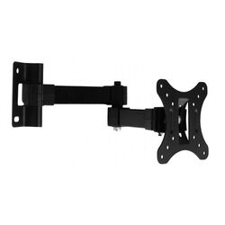 Suport pentru televizor Art RAMT ACV-29 13''-27'' (Black) Thumb